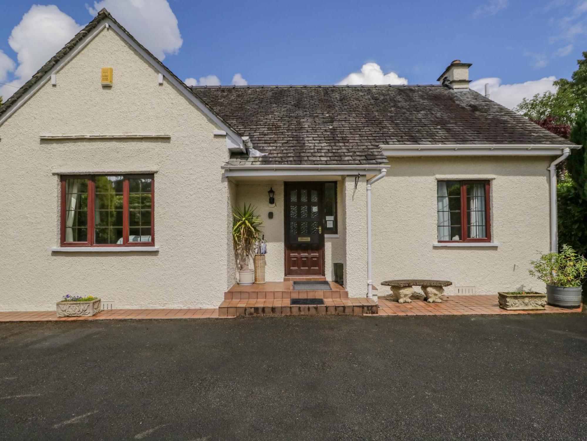 Brantfell Lodge Windermere Exterior foto